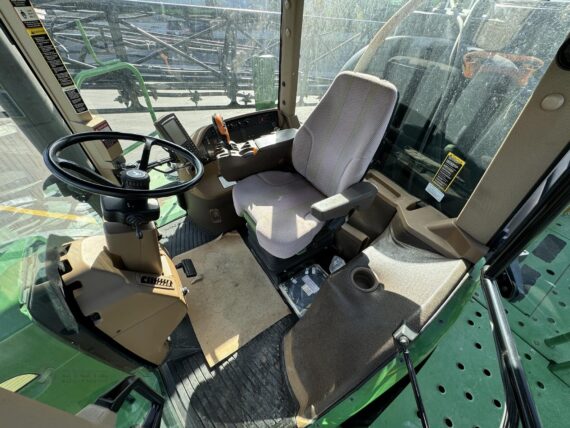 Самохідний обприскувач 2007 JOHN DEERE 4720 — изображение 28