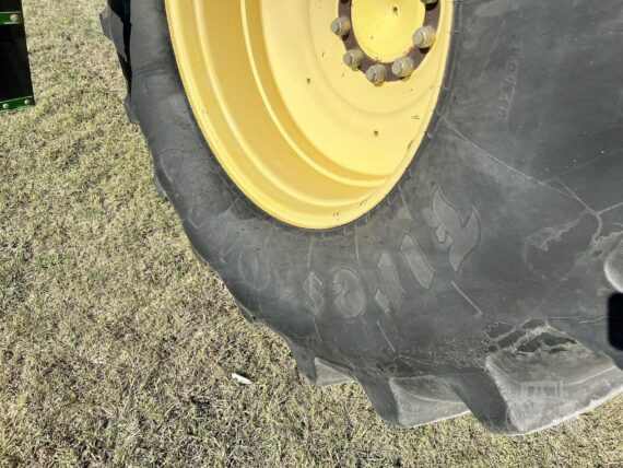 Комбайн 2005 JOHN DEERE 9660 STS - Зображення 14