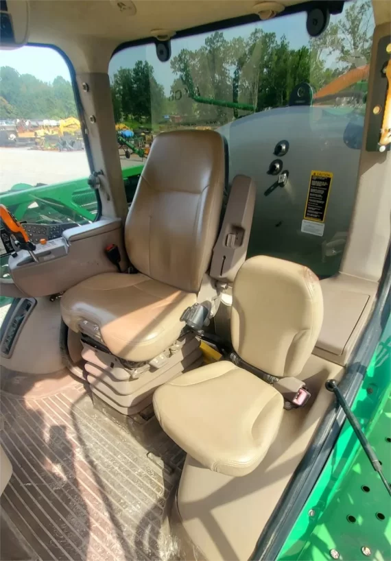 Самохідний обприскувач 2014 JOHN DEERE R4038 — изображение 4