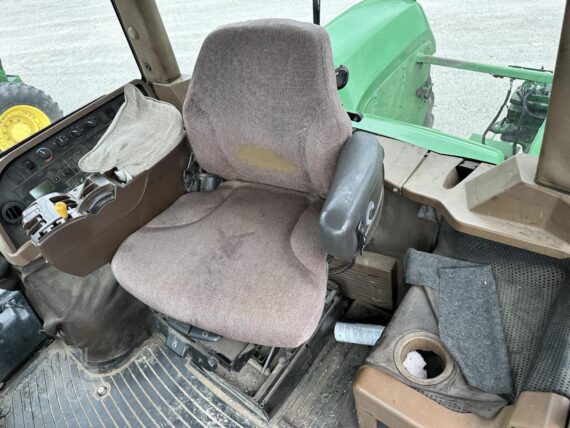 Трактор 2010 JOHN DEERE 9430 — изображение 39