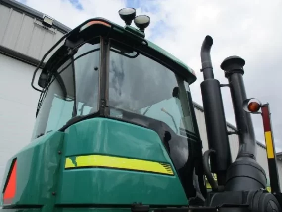 Трактор 2002 JOHN DEERE 9420 — изображение 49