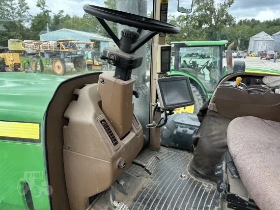 Трактор 2010 JOHN DEERE 9430 — изображение 32