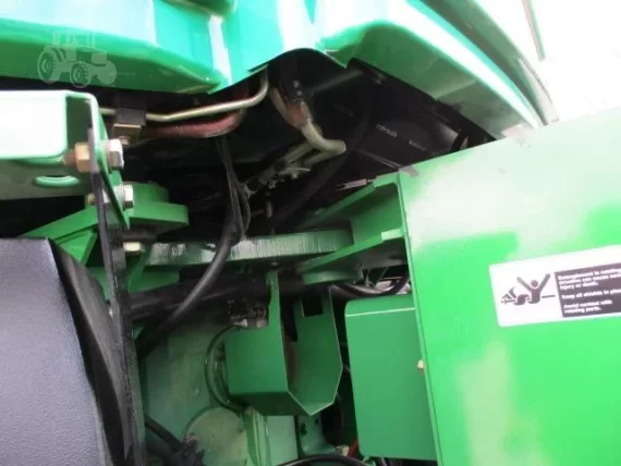Трактор 2002 JOHN DEERE 9420 — изображение 50