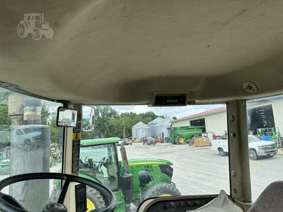 Трактор 2010 JOHN DEERE 9430 — изображение 33