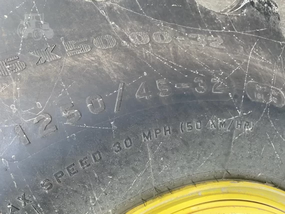 Комбайн 2018 JOHN DEERE S760 — изображение 33