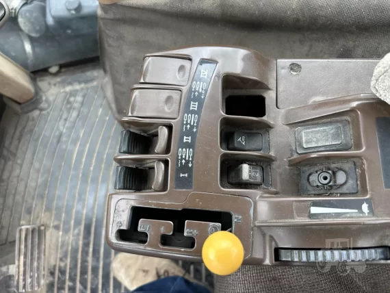 Трактор 2010 JOHN DEERE 9430 — изображение 34