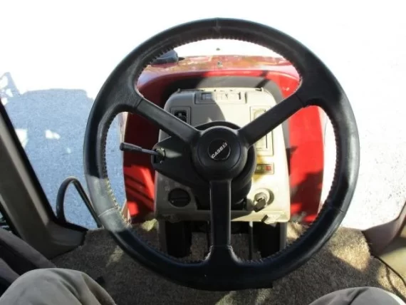 Самохідний обприскувач 2011 CASE IH PATRIOT 3230 — изображение 33