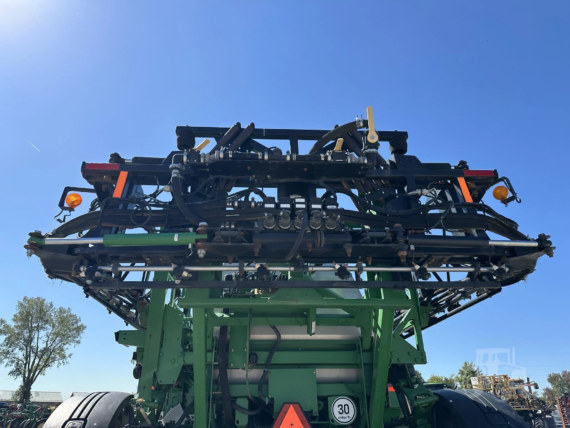 Самохідний обприскувач 2013 JOHN DEERE 4730 — изображение 18