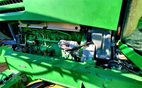 Самохідний обприскувач JOHN DEERE 4720 — изображение 5
