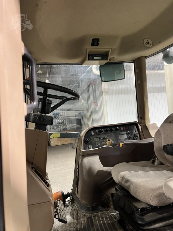 Трактор 2006 JOHN DEERE 8430 — изображение 6