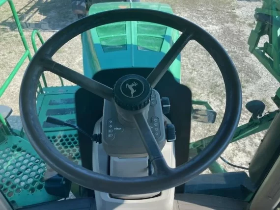 Самохідний обприскувач 2014 JOHN DEERE R4030 — изображение 5