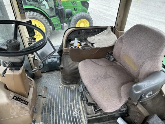 Трактор 2010 JOHN DEERE 9430 — изображение 40