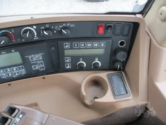 Трактор 2002 JOHN DEERE 9420 — изображение 62