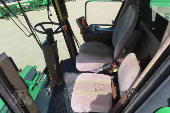 Комбайн 2009 JOHN DEERE 9670 STS — изображение 46