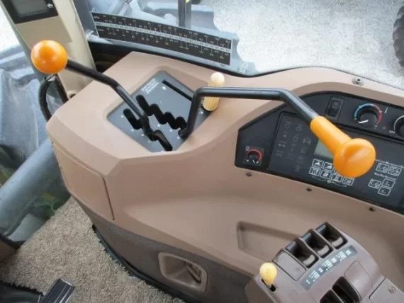 Трактор 2002 JOHN DEERE 9420 — изображение 63