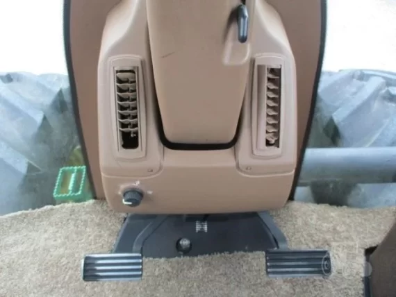Трактор 2002 JOHN DEERE 9420 — изображение 66