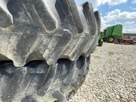 Трактор 2006 JOHN DEERE 8430 — изображение 7