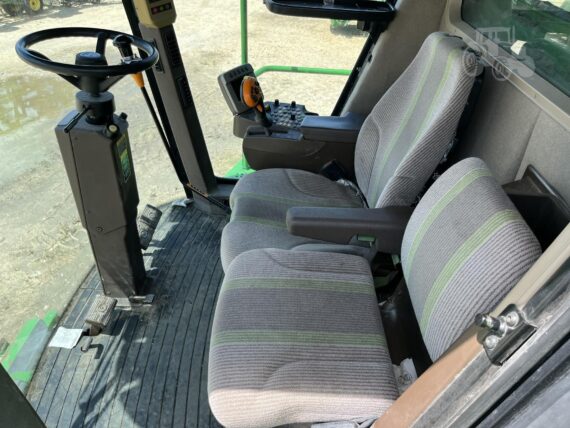 Комбайн 2008 JOHN DEERE 9770 STS — изображение 23