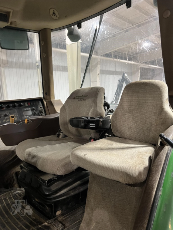 Трактор 2006 JOHN DEERE 8430 — изображение 7