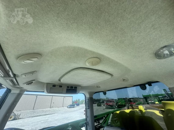 Самохідний обприскувач 2014 JOHN DEERE R4030 — изображение 6