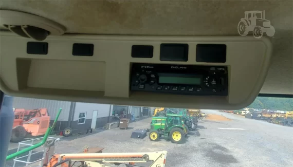 Самохідний обприскувач 2014 JOHN DEERE R4038 — изображение 6