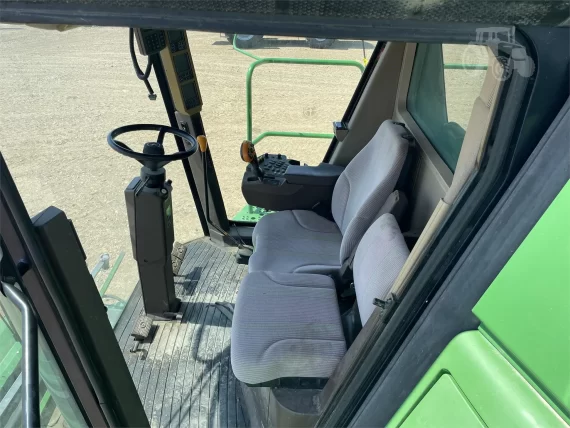 Комбайн 2003 JOHN DEERE 9650 STS — изображение 7
