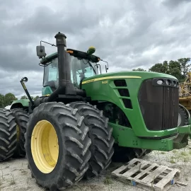 Трактор 2010 JOHN DEERE 9430