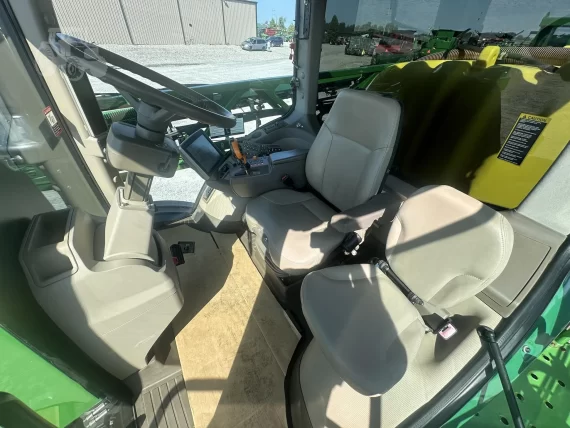 Самохідний обприскувач 2014 JOHN DEERE R4030 — изображение 7
