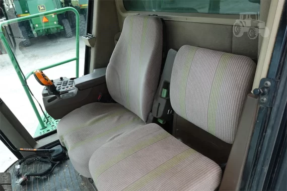 Комбайн 2004 JOHN DEERE 9660 STS — изображение 24