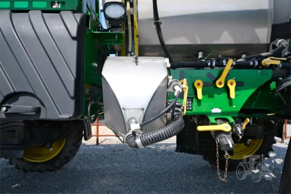 Самохідний обприскувач 2014 JOHN DEERE R4038 — изображение 7
