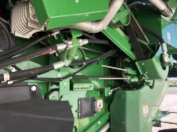 Комбайн 2017 JOHN DEERE S670 — изображение 8