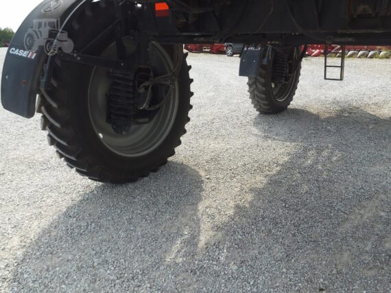 Самохідний обприскувач 2010 CASE IH PATRIOT 3230 — изображение 36