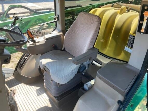 Самохідний обприскувач 2014 JOHN DEERE R4030 — изображение 13