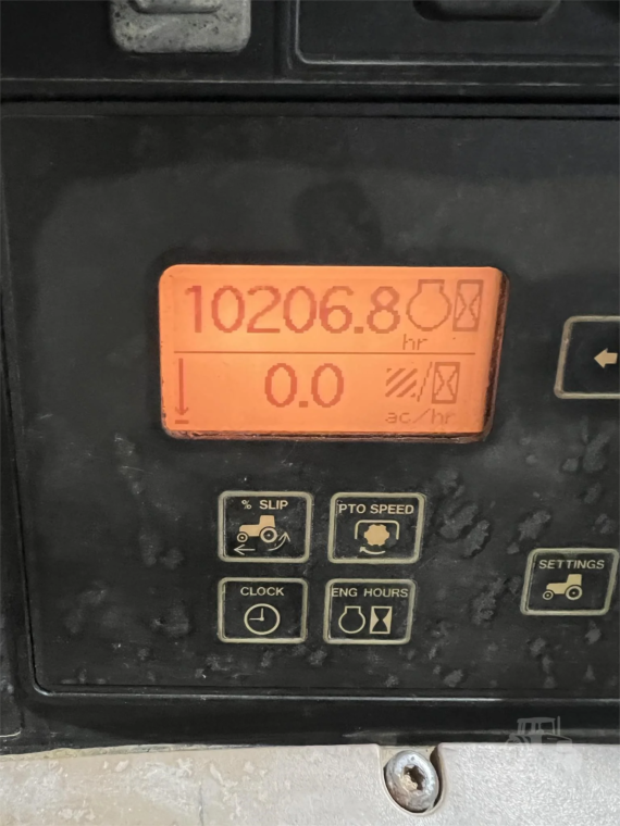 Трактор 2006 JOHN DEERE 8430 — изображение 9