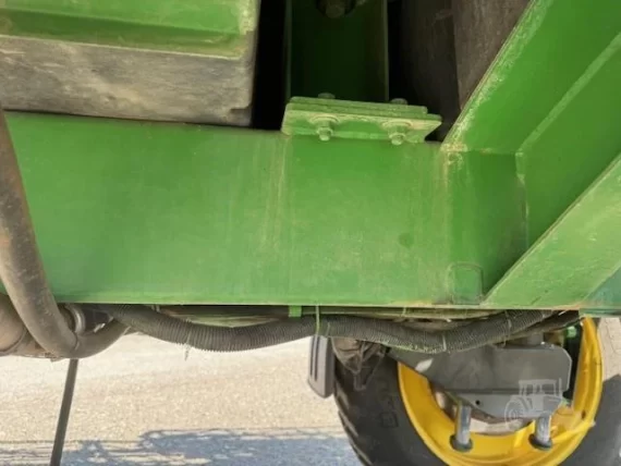 Самохідний обприскувач 2007 JOHN DEERE 4930 — изображение 21