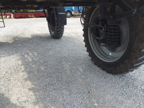Самохідний обприскувач 2010 CASE IH PATRIOT 3230 — изображение 37