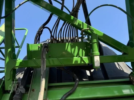 Самохідний обприскувач 2009 JOHN DEERE 4730 — изображение 9