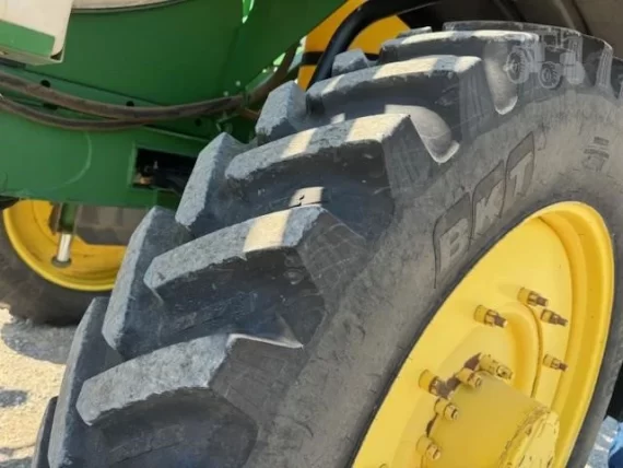 Самохідний обприскувач 2007 JOHN DEERE 4930 — изображение 9