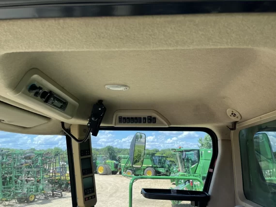 Комбайн 2008 JOHN DEERE 9770 STS — изображение 9