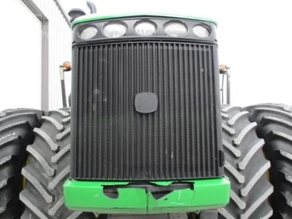 Трактор 2002 JOHN DEERE 9420 — изображение 27