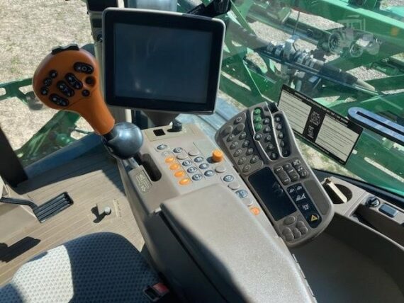 Самохідний обприскувач 2014 JOHN DEERE R4030 — изображение 15