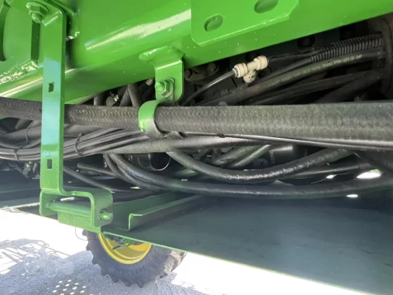 Самохідний обприскувач 2010 JOHN DEERE 4830 — изображение 10