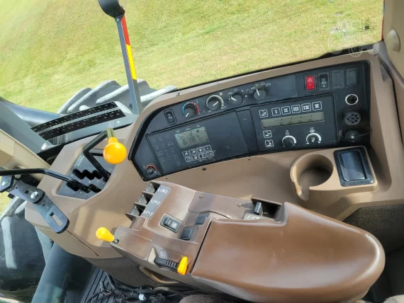 Трактор 2000 JOHN DEERE 9400 — изображение 18